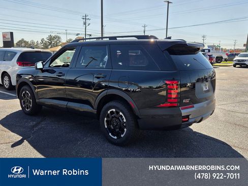 New 2026 Hyundai Palisade XRT Pro image 9