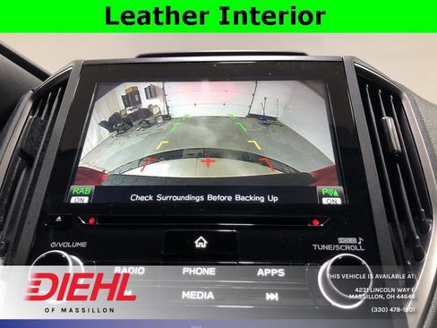 Used 2022 Subaru Crosstrek 2.5i Limited w/ Popular Package #4 image 31