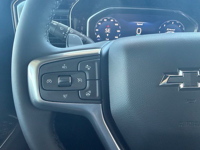 New 2026 Chevrolet Silverado 1500 RST AWD/4WD image 24