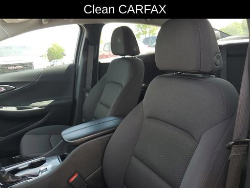 Used 2025 Chevrolet Malibu LT FWD image 5