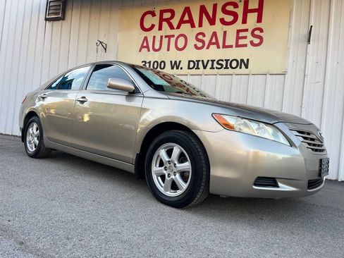 Used 2007 Toyota Camry LE image 3