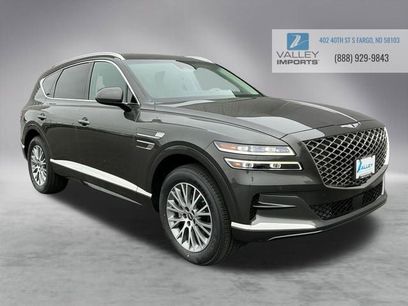 Used 2024 Genesis GV80 2.5T