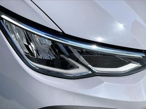 Used 2022 Volkswagen GTI S image 28