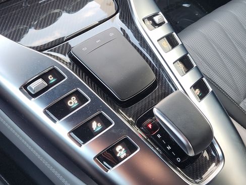 Used 2020 Mercedes-Benz AMG GT C image 28