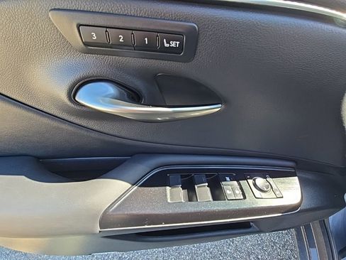 Used 2020 Lexus ES 350 350 image 36