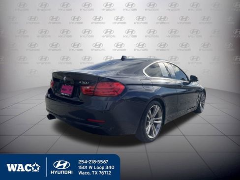 Used 2017 BMW 430i 430i image 9