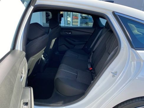 New 2025 Honda Accord Sport image 9