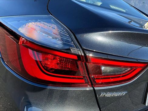 Used 2022 Honda Insight Touring image 27