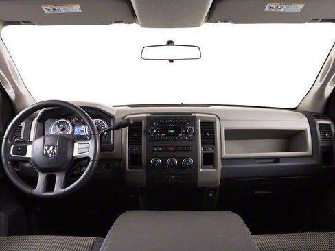 Used 2011 RAM 3500 Laramie w/ Cold Weather Group AWD/4WD image 8