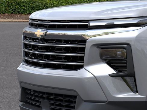 New 2026 Chevrolet Traverse LT w/ Driver Confidence Package image 52