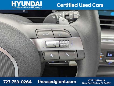Used 2026 Hyundai Kona SEL Premium image 30