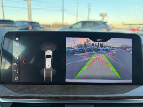 Used 2019 BMW X3 xDrive30i w/ Premium Package image 30