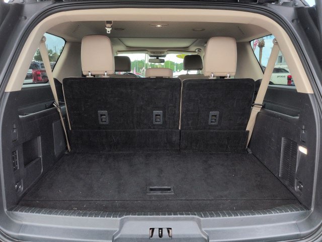 Certified 2024 Ford Expedition Max Limited RWD image 13