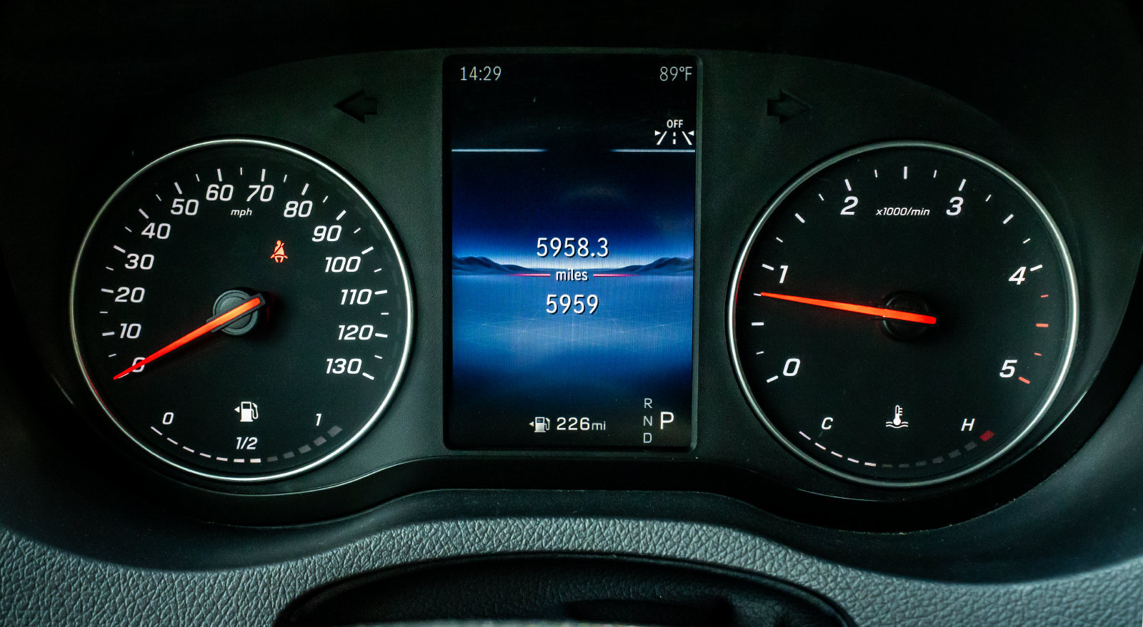 Used 2025 Mercedes-Benz Sprinter 2500 image 15