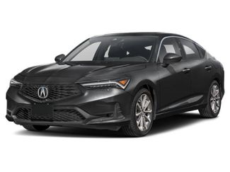 New 2026 Acura Integra FWD video 1