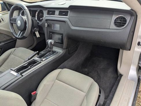 Used 2011 Ford Mustang Coupe w/ Security Pkg image 31