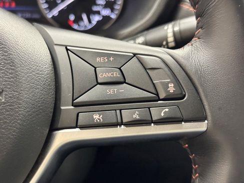 Used 2021 Nissan Sentra SR image 22