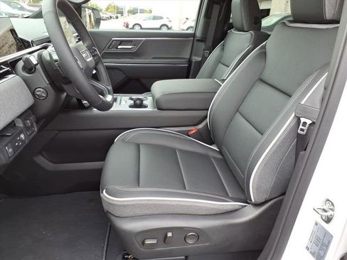 New 2026 GMC Sierra EV Elevation w/ Premium Package image 5