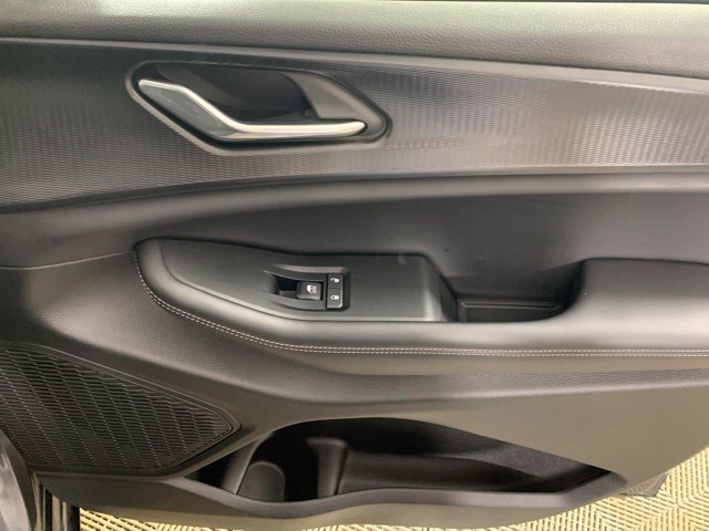 Used 2025 Jeep Grand Cherokee L Laredo AWD/4WD image 36