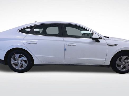 New 2026 Hyundai Sonata SE image 9