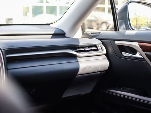 Used 2019 Lexus RX 350L AWD image 23