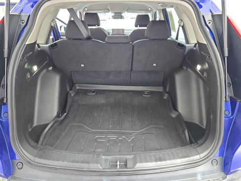 Certified 2024 Honda CR-V LX image 12