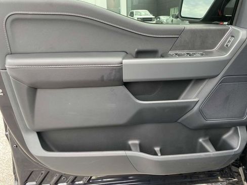 New 2025 Ford F150 XLT w/ Equipment Group 302A MID image 12