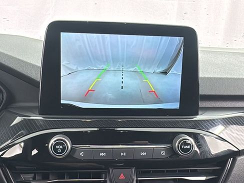 Used 2023 Ford Escape ST-Line image 26