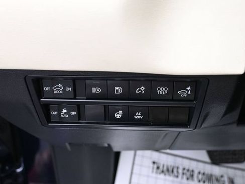 Used 2024 Toyota Tundra 1794 Edition AWD/4WD image 19