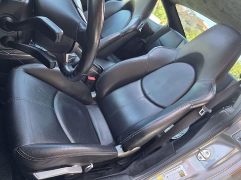 Used 2006 Porsche 911 Carrera S RWD image 17