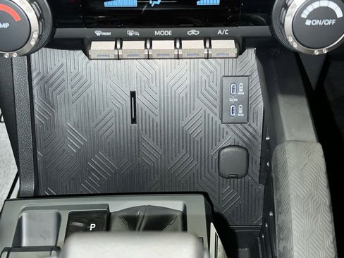 New 2026 Toyota Tacoma SR5 image 22