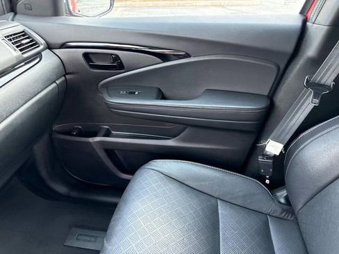 Certified 2023 Honda Passport Elite image 22