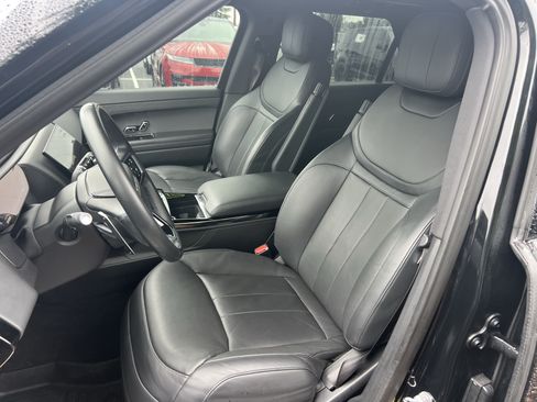 Certified 2023 Land Rover Range Rover Sport SE AWD/4WD image 15