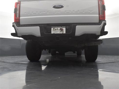 Used 2023 Ford F350 Lariat w/ Sport Appearance Package image 23