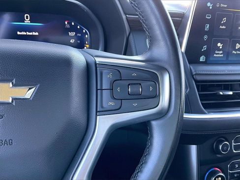 Used 2024 Chevrolet Tahoe LT image 18