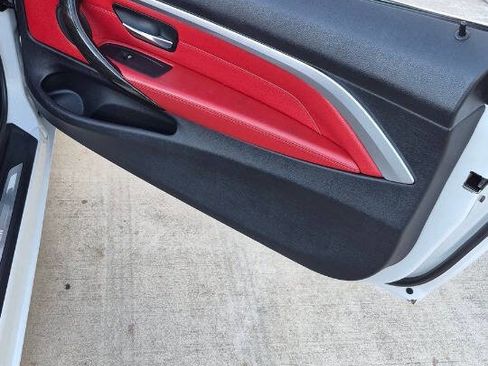 Used 2016 BMW 428i Convertible image 46