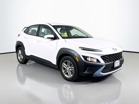 Certified 2023 Hyundai Kona SE AWD/4WD image 8