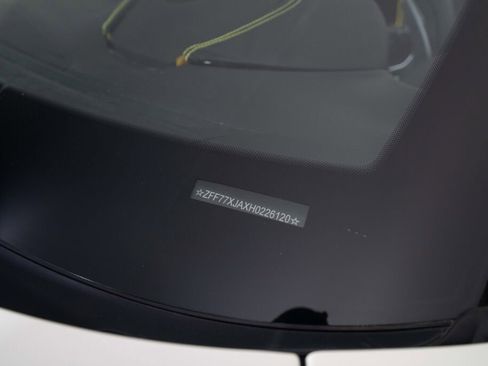 Used 2017 Ferrari California T RWD image 23