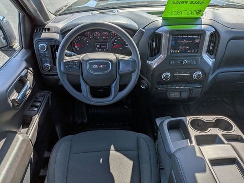 New 2026 GMC Sierra 1500 Pro w/ Pro Value Package AWD/4WD image 28