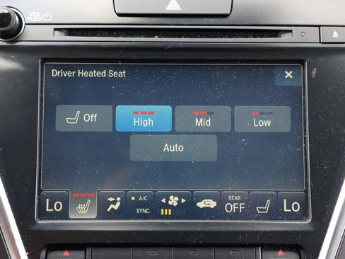 Used 2018 Acura MDX SH-AWD image 37