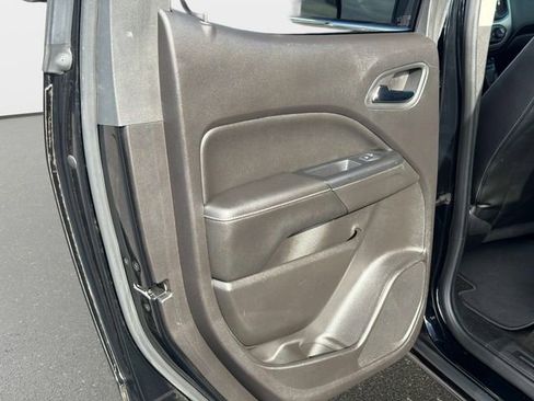 Used 2018 GMC Canyon SLT w/ Driver Alert Package image 11