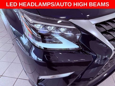 Certified 2023 Lexus GX 460 Premium w/ Premium Package AWD/4WD image 9