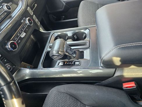 Used 2022 Ford F150 XLT w/ Equipment Group 301A Mid image 27