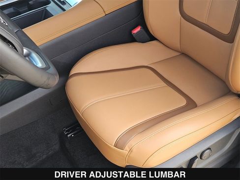 New 2026 Nissan Armada SL image 16