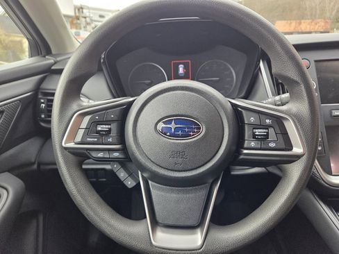 Used 2022 Subaru Outback image 21