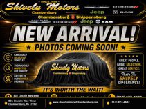 Used 2022 RAM 2500 Laramie AWD/4WD image 1