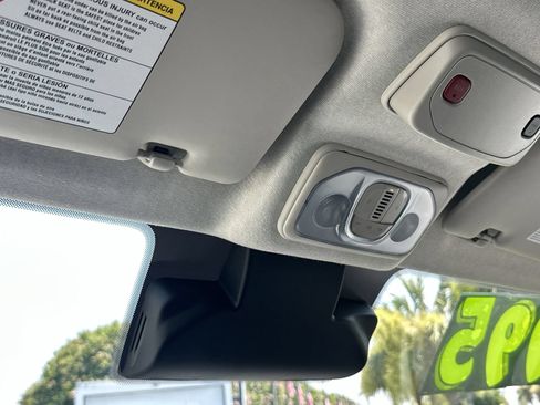 Used 2026 RAM ProMaster 2500 w/ Convenience Group FWD image 29