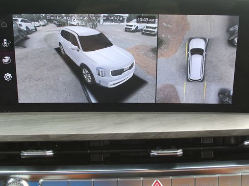 Certified 2025 Kia Telluride SX Prestige X-Pro AWD/4WD image 67