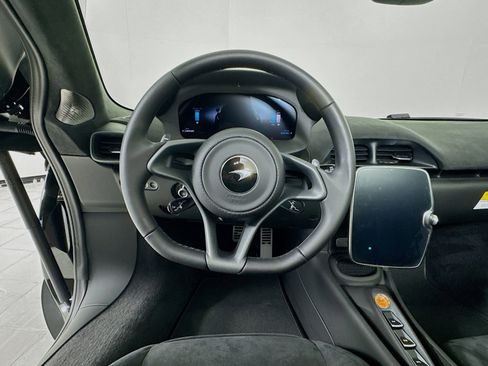 New 2026 McLaren Artura Spider RWD image 11