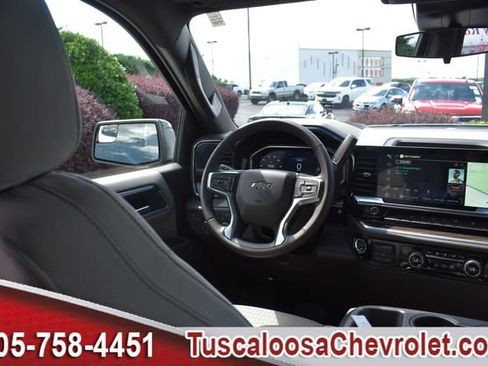New 2026 Chevrolet Silverado 1500 RST w/ RST Select Package AWD/4WD image 18